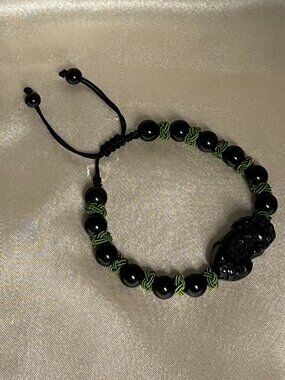 Pixiu Bracelet